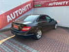 Mercedes-Benz Třídy C, 220 CDi Aut. Elegance, ČR,