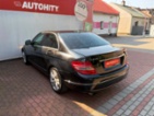 Mercedes-Benz Třídy C, 220 CDi Aut. Elegance, ČR,