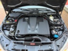 Mercedes-Benz Třídy C, 220 CDi Aut. Elegance, ČR,