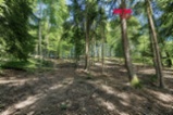 Les 6855 m², Jestřebí