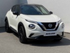 Nissan Juke, ENIGMA 1.0 DiG-T, AT, navi, SUV,