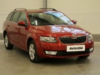 Škoda Octavia III, 2.0Di Elegance, Elegance, kombi