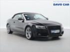 Audi A5, 3,0 TDI 176kW quattro S-line, kabriolet,