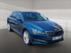 Škoda Superb, 2,0 TDI 147 Style DSG, kombi, nafta