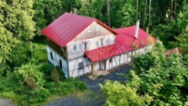 Prodej rodinného domu o vel. 9+1, 263 m2, na samotě u lesa, na Lobendavském vrchu, už. plocha 325 m2