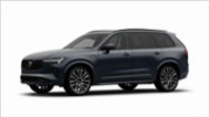 Volvo XC90, 2,0 T8  Ultra Dark, SUV, hybridní -