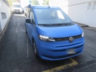 Volkswagen, nafta