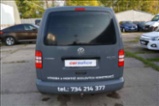 Volkswagen Caddy, 2,0 TDI 4-MOTION MAXI