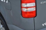 Volkswagen Caddy, 2,0 TDI 4-MOTION MAXI