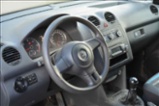 Volkswagen Caddy, 2,0 TDI 4-MOTION MAXI
