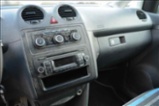 Volkswagen Caddy, 2,0 TDI 4-MOTION MAXI