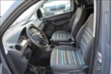 Volkswagen Caddy, 2,0 TDI 4-MOTION MAXI