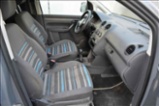 Volkswagen Caddy, 2,0 TDI 4-MOTION MAXI