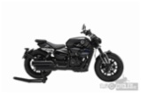 Benelli Leoncino Bobber 400, chopper