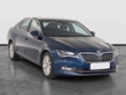 Skoda Superb, 1.6 TDIAmbition , Navi, Xenony,,