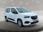 Opel Combo, 1,5 CDTI 96 Edition Plus, sedan, nafta