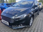 Ford S-MAX, 1.5i, servis.kniha, AC, MPV, benzín