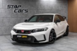 Honda Civic, TYPE R 2.0 TURBO 242kW *ČR*,