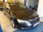 Škoda Superb, 2.0 TDI Combi NAVI odpočet, kombi,