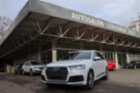 Audi Q7, 3.0TDI V6 210kW S-LINE 7 MÍST, SUV, nafta
