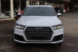 Audi Q7, 3.0TDI V6 210kW S-LINE 7 MÍST, SUV, nafta