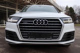 Audi Q7, 3.0TDI V6 210kW S-LINE 7 MÍST, SUV, nafta