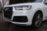 Audi Q7, 3.0TDI V6 210kW S-LINE 7 MÍST, SUV, nafta