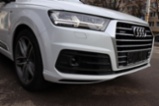 Audi Q7, 3.0TDI V6 210kW S-LINE 7 MÍST, SUV, nafta