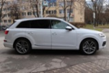 Audi Q7, 3.0TDI V6 210kW S-LINE 7 MÍST, SUV, nafta