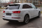 Audi Q7, 3.0TDI V6 210kW S-LINE 7 MÍST, SUV, nafta