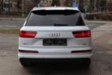 Audi Q7, 3.0TDI V6 210kW S-LINE 7 MÍST, SUV, nafta