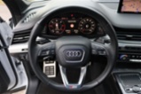 Audi Q7, 3.0TDI V6 210kW S-LINE 7 MÍST, SUV, nafta