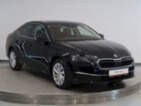 Škoda Octavia, TOP SELECTION 2.0TDI 85KW, liftback