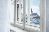 Velký dům s investičním potenciálem – Polná,