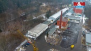 Prodej výrobního objektu, 1511 m², Vimperk