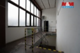 Prodej výrobního objektu, 1511 m², Vimperk