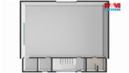 Prodej výrobního objektu, 1511 m², Vimperk