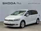 Volkswagen Touran, HighLine DSG 2,0TDi 110kW, MPV,