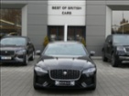 Jaguar XF, 2,0 D200 R-Dynamic S,1M,ČR,DPH, sedan,