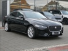 Jaguar XF, 2,0 D200 R-Dynamic S,1M,ČR,DPH, sedan,