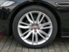 Jaguar XF, 2,0 D200 R-Dynamic S,1M,ČR,DPH, sedan,