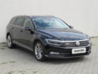 Volkswagen Passat, 4X4 2.0 TSie, kombi, benzín