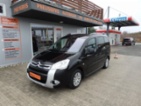 Citroën Berlingo, 1.6i 88 kW KLIMA, MPV, benzin