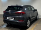Hyundai Tucson, 1.7 CRDi, navi, autoAC, SUV, nafta