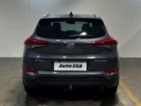 Hyundai Tucson, 1.7 CRDi, navi, autoAC, SUV, nafta