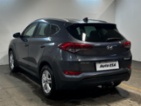Hyundai Tucson, 1.7 CRDi, navi, autoAC, SUV, nafta