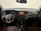 Hyundai Tucson, 1.7 CRDi, navi, autoAC, SUV, nafta