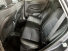 Hyundai Tucson, 1.7 CRDi, navi, autoAC, SUV, nafta