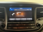 Hyundai Tucson, 1.7 CRDi, navi, autoAC, SUV, nafta