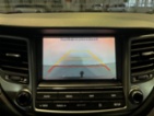 Hyundai Tucson, 1.7 CRDi, navi, autoAC, SUV, nafta